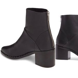 Treasure & Bond Farrah Studded Booties